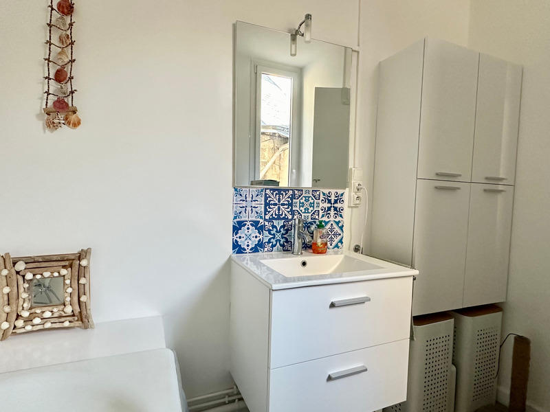 Maison de ville - 94 m² - 3 pièces