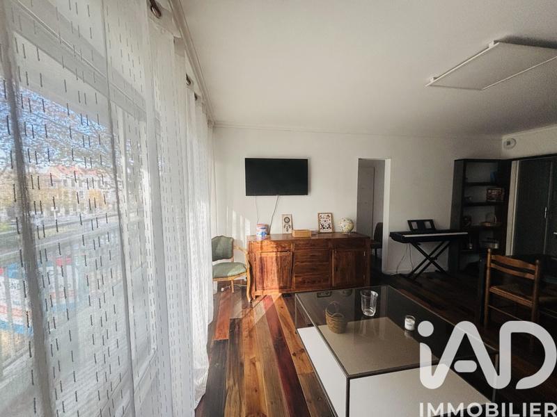 Appartement - 68 m² - 4 pièces