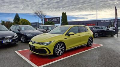 Volkswagen Golf 1.5 Etsi Opf 150 Dsg7 R-Line