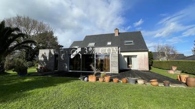 Maison - 164 m² - 6 pièces