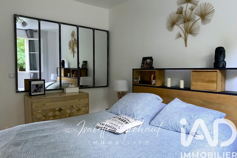 Maison - 102 m² - 5 pièces