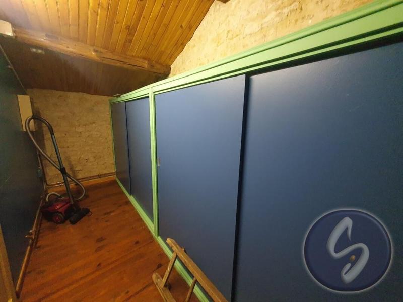 Maison - 169 m² - 6 pièces