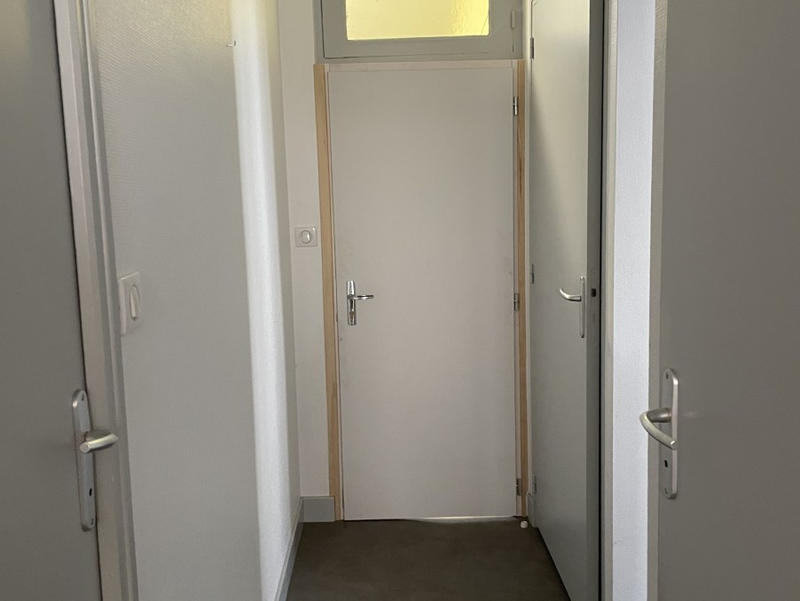 Immeuble - 126 m² - 6 pièces