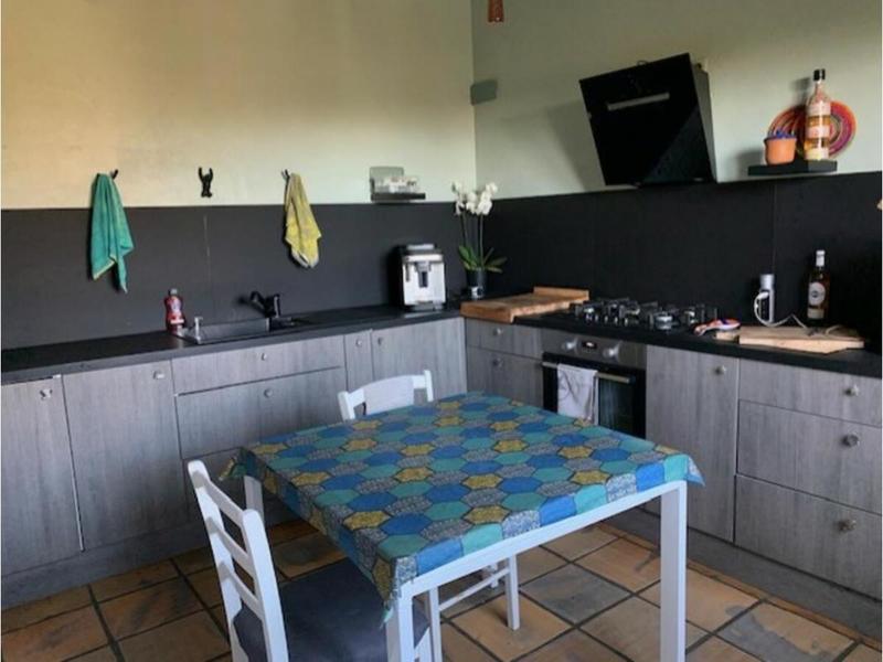 Maison - 210 m² - 6 pièces