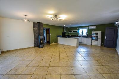 Maison - 124 m² - 4 pièces