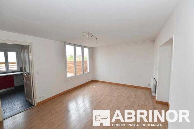 Duplex - 80 m² - 5 pièces