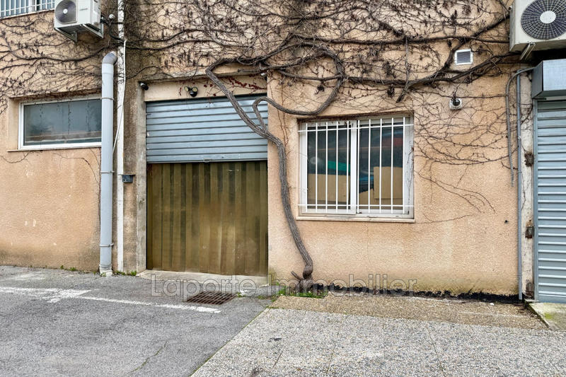 Local commercial - 37 m²