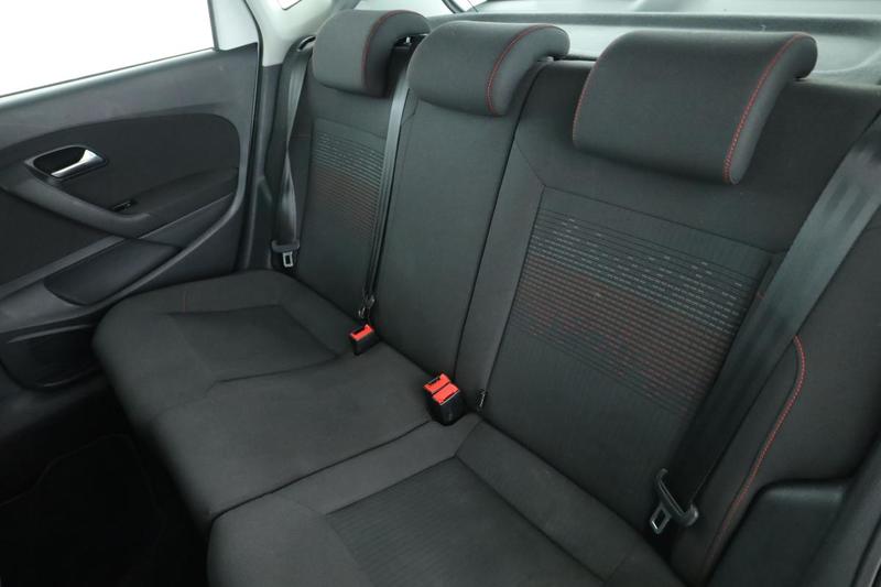 Volkswagen Polo 1.4 Tdi BlueMotion Tech Match 5p 90 ch