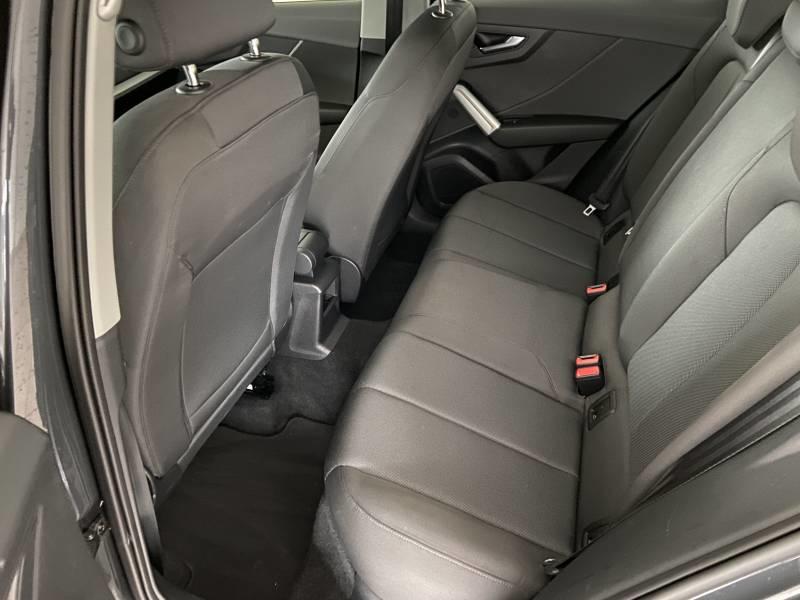 Audi Q2 30 Tdi 116 s tronic 7 Design