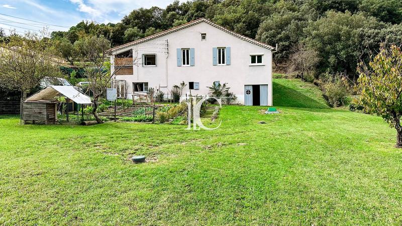 Maison - 114 m² - 5 pièces