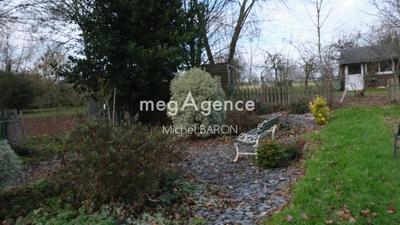 Maison - 253 m² - 9 pièces