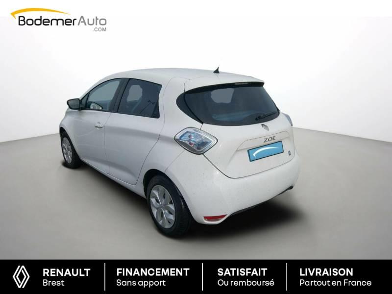 Renault Zoe Life