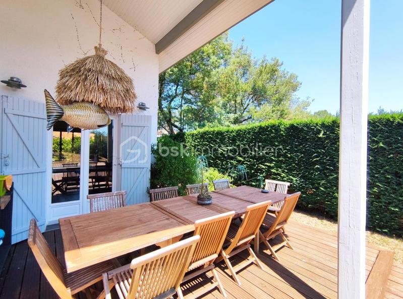 Villa - 187 m² - 6 pièces