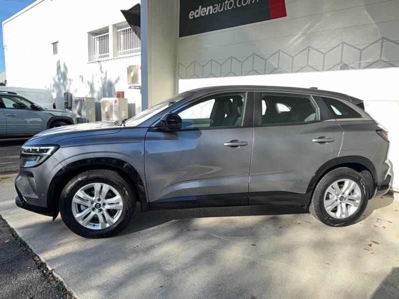 Renault Austral mild hybrid advanced 130 Gsr2 Evolution