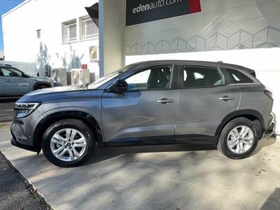 Renault Austral mild hybrid advanced 130 Gsr2 Evolution