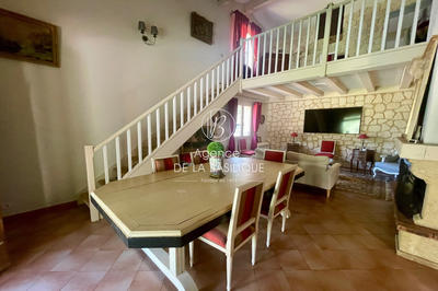 Villa - 130 m² - 5 pièces