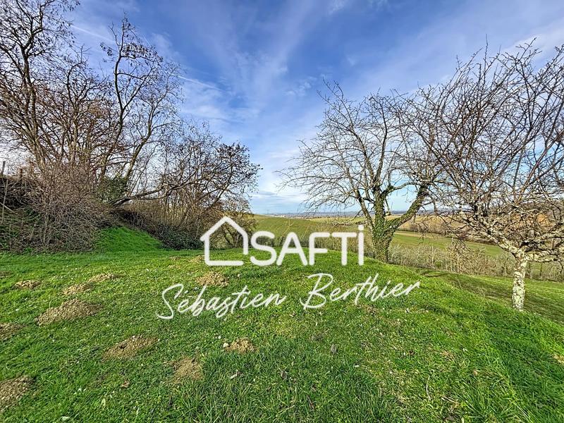 Maison - 190 m² - 6 pièces