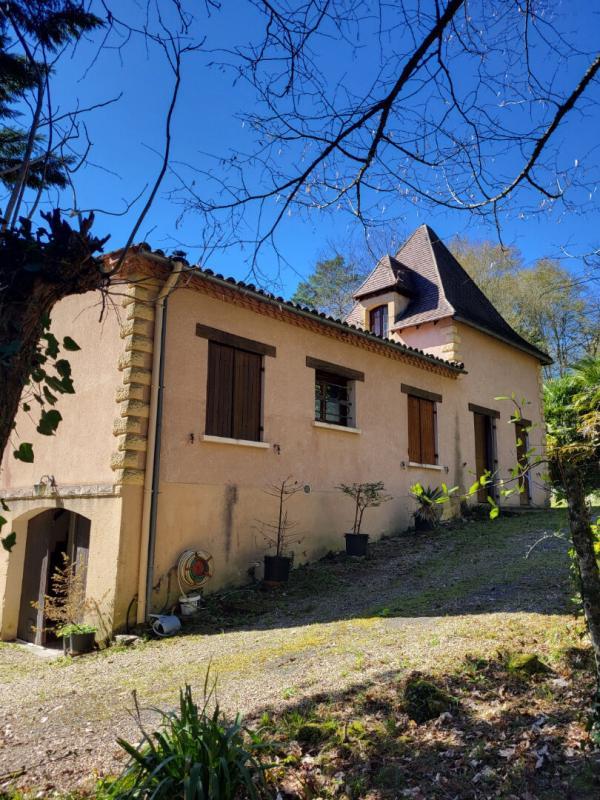 Maison - 139 m² - 8 pièces