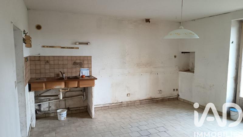 Maison de campagne - 177 m² - 7 pièces