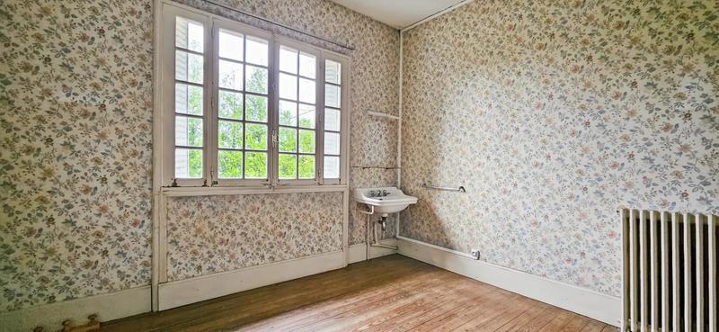 Maison - 220 m² - 9 pièces