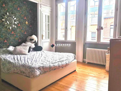 Maison - 151 m² - 5 pièces