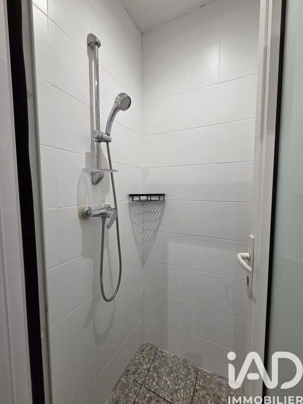 Maison - 67 m² - 2 pièces