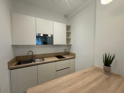 Studio - 28 m² - 1 pièce