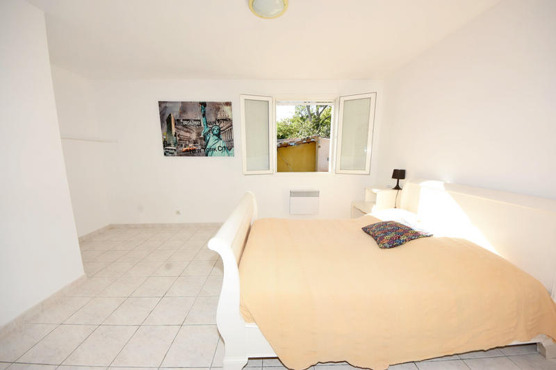 Maison - 97 m² - 4 pièces