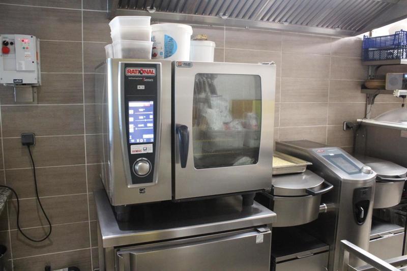 Fonds de commerce - 62 m²