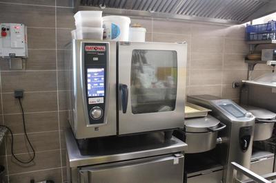 Fonds de commerce - 62 m²