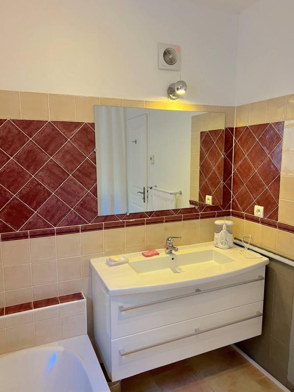 Maison - 106 m² - 5 pièces