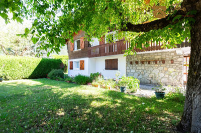 Viager - Villa - 154 m² - 7 pièces