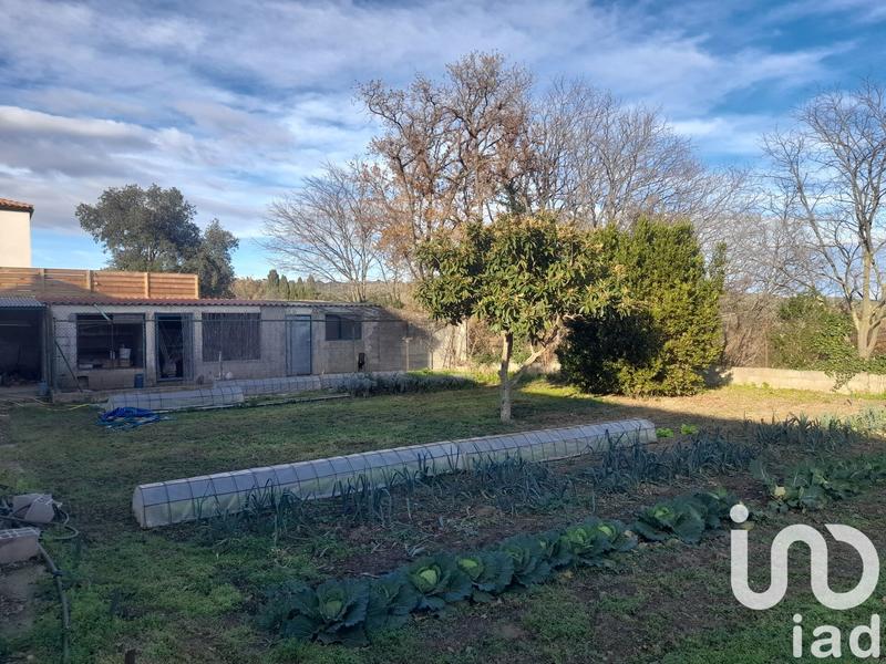 Maison - 217 m² - 8 pièces