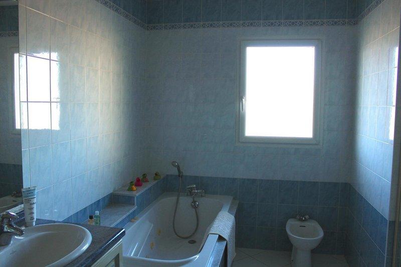 Maison de campagne - 167 m²