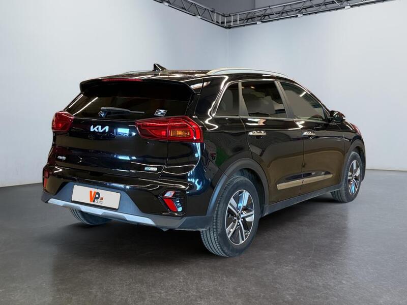 Kia Niro 1.6 GDi 141 ch Hev Dct6 Active