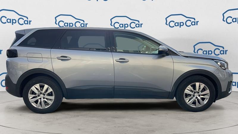 Peugeot 5008 II 1.5 BlueHDi 130 Gt Line