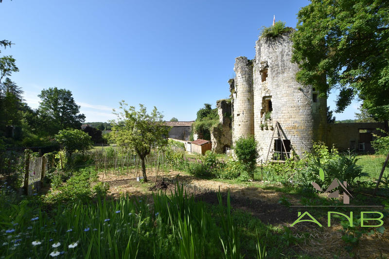 Maison - 136 m² - 6 pièces