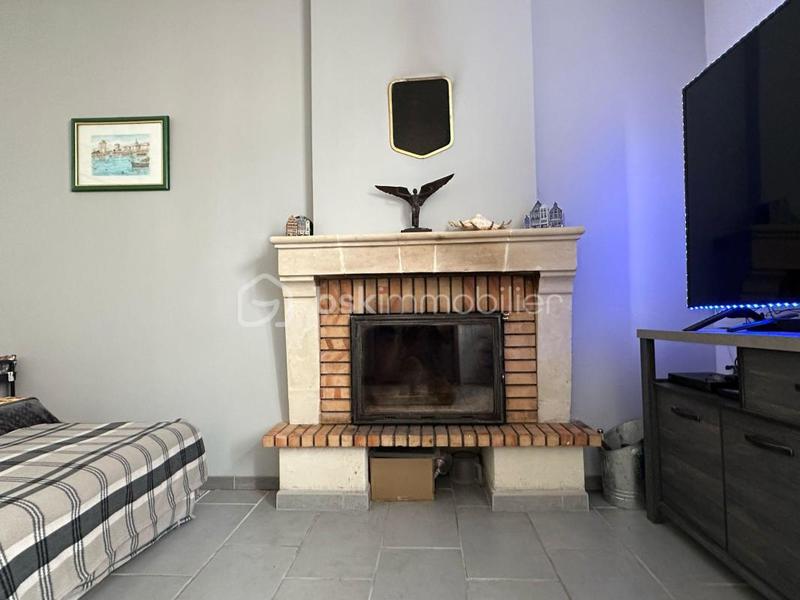 Maison de village - 171 m² - 7 pièces