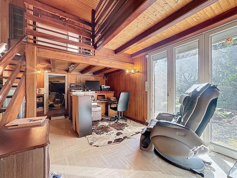 Villa - 194 m² - 10 pièces