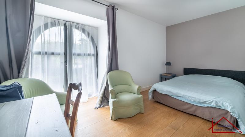 Ferme - 195 m² - 5 pièces