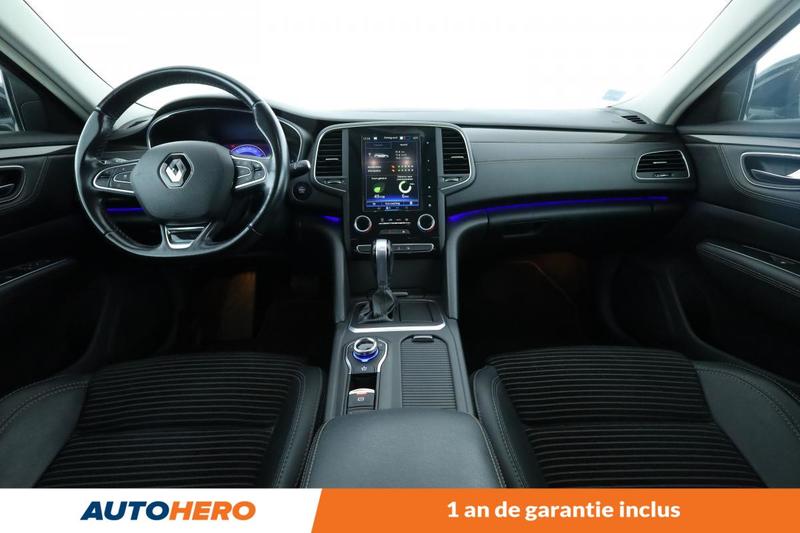 Renault Talisman estate 2.0 Blue dCi Business Intens Edc 160 ch