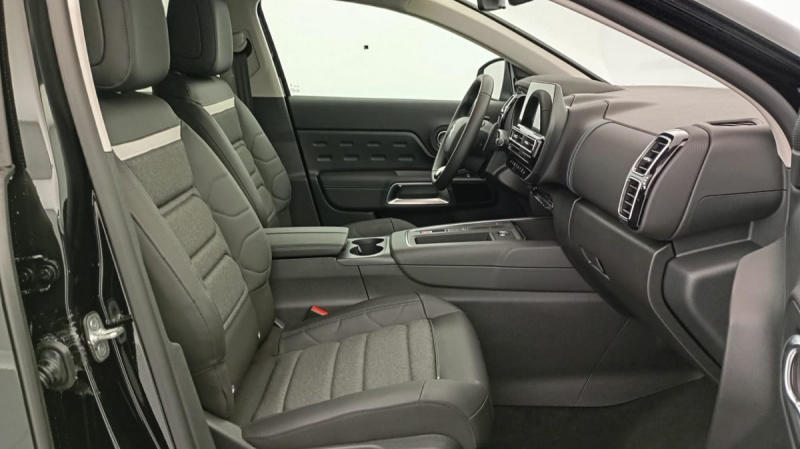 Citroën C5 Aircross Hybride 136 e-Dcs6 Plus