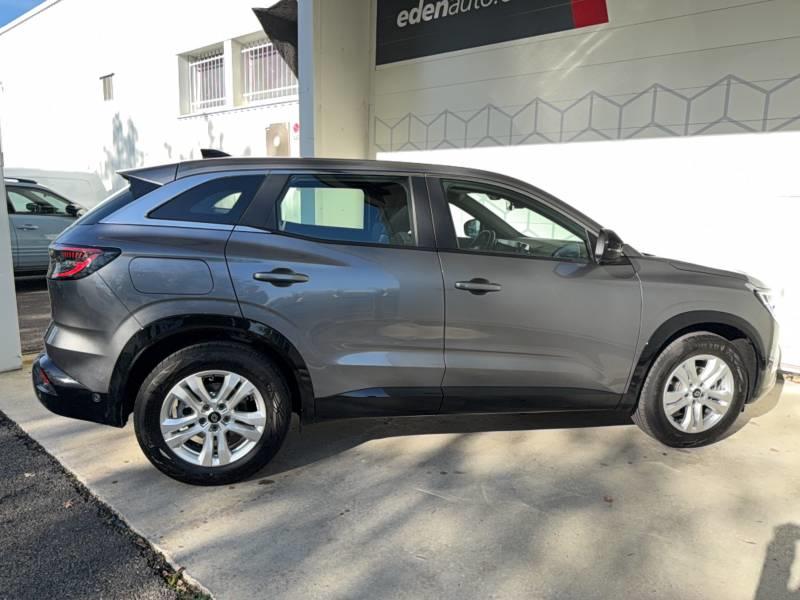 Renault Austral mild hybrid advanced 130 Gsr2 Evolution