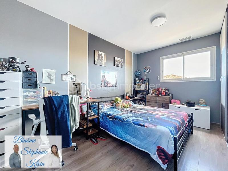 Maison - 156 m² - 7 pièces