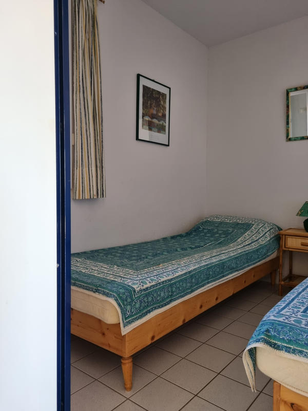 Appartement - 39 m² - 3 pièces