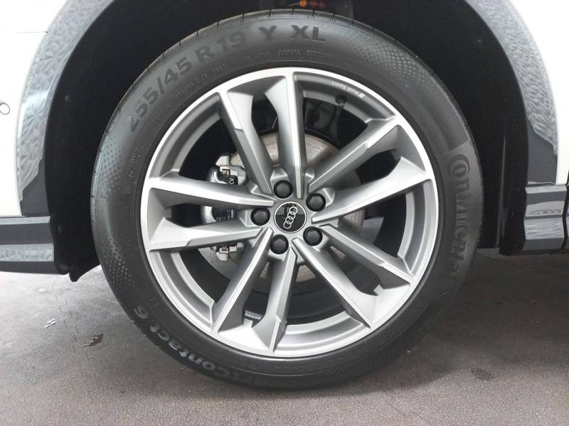 Audi Q3 Sportback 35 Tfsi 150 ch s tronic 7 s line plus