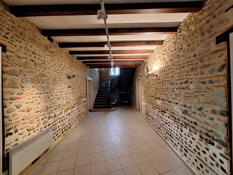 Maison de village - 234 m² - 4 pièces