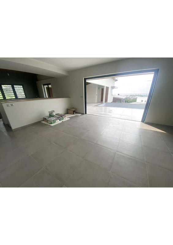 Appartement - 169 m² - 5 pièces