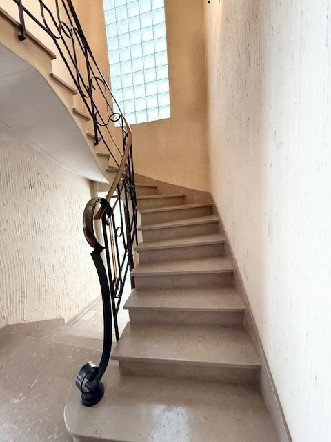 Maison - 132 m² - 5 pièces