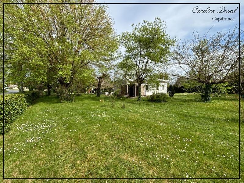 Maison - 79 m² - 4 pièces